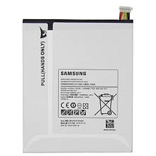 АКБ Samsung T350 Galaxy Tab A 8.0/T355/T357 (EB-BT355ABE) (оригінал 100%, тех. упаковка)