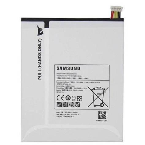 АКБ Samsung T350 Galaxy Tab A 8.0/ T355/ T357 (EB- BT355ABE) (оригінал 100%, тех. упаковка), фото 1