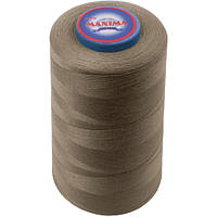 Швейні нитки 40/2 MAXIMA, кольорові (102)