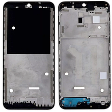 Рамка дисплей Motorola XT2083 G9 Play black