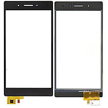 Сенсор до планшета Lenovo TB-7304i Tab 4 7 Essential black