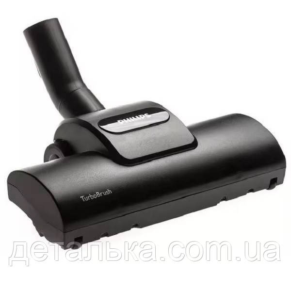 Турбощітка для пилососа Philips XB9154/09, XB9155/07, XB9185/09.