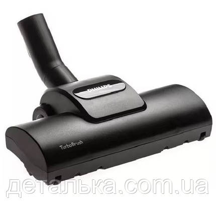 Турбощітка для пилососа Philips XB9154/09, XB9155/07, XB9185/09., фото 1