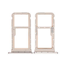 Тримач SIM- карти Motorola XT2135 Moto G60 gold