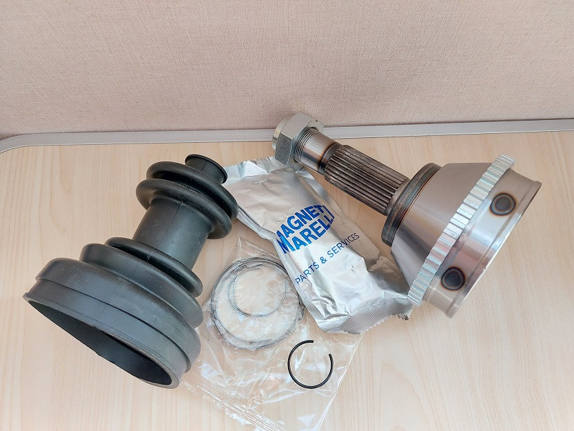 Зовнішній шрус R15 Fiat Ducato 244, Peugeot Boxer, Citroen Jumper (2002-2006), 9566722180, 3272CH, фото 1