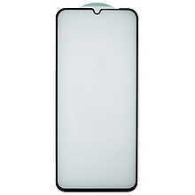 Скло Motorola E7/E7 Plus/E7 Power/E7i Power/E20/G9 Play (0.3 мм, 4D ARC Люкс) black