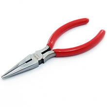 Плоскогубці BAKU BK031