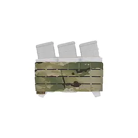 Панель Agilite Pincer Placard 2nd Layer MOLLE, Колір: MultiCam, 8164MTC1SZ