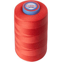 Швейні нитки 40/2 MAXIMA, кольорові (234)