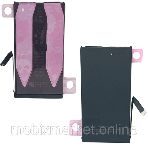 АКБ iPhone 14 (оригінал 100%, без помилки) 3279 mAh, фото 1