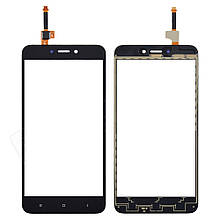Сенсор Xiaomi Redmi 4X black