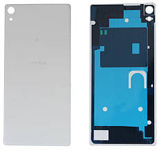 Задня кришка Sony F3211 Xperia XA Ultra/F3212/F3215/F3216 white