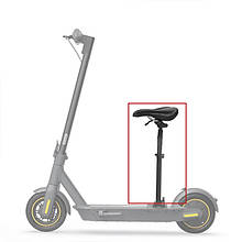 Сидіння Xiaomi Mi Electric Scooter