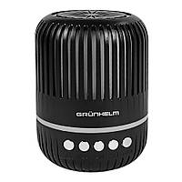 Портативна колонка GW-451BW Grunhelm