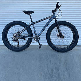 Велосипед Toprider FAT Comiron 26" х18"