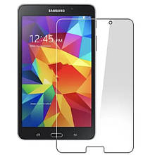 Скло Samsung T230/T231/T235 Galaxy Tab 4 7.0 (0.3 мм, 2.5D) без паковання