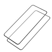 Скло ONEPLUS 8T Full Glue (0.3 мм, 2.5D) black