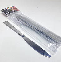 Ніж столовий WL- 1994 з неіржавкої сталі набір 6 шт.