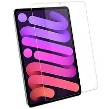 Скло iPad Mini 6 (0.3 мм, 2.5D) без паковання