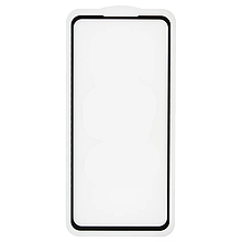 Скло Xiaomi 15 (0.3 мм, 4D ARC Люкс) black