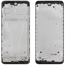 Рамка дисплею Motorola XT2135 Moto G60 black