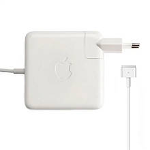 МЗП Apple 85W (MagSafe 2), білий