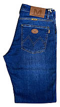 Джинси Montana Stretch Denim Colorado 02 (літо) - синій, фото 3