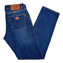 Джинси Montana Stretch Denim Colorado 02 (літо) - синій