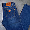 Джинси Montana Stretch Denim Colorado 02 (літо) - синій, фото 7