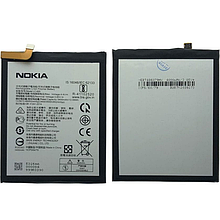 АКБ Nokia 6.2/7.2 LC-620 (оригінал 100%, тех. упаковка)