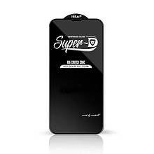 Скло iPhone 13 mini 5.4 Mietubl Super-D чорне