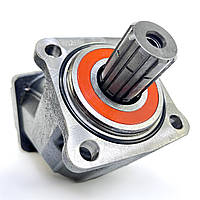 АПН гідравлічний насос 50 л Bidirectional HYDMax NPX 50S