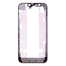 Рамка дисплею iPhone 12 mini black