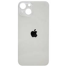 Задня крихітка (скло) iPhone 13 starlight (big hole)