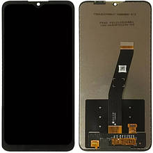Дисплеї Alcatel