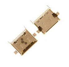 Конектор заряджання Samsung A207 (Type-C) (5 шт.)