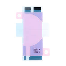 Стікер батареї iPhone 12 mini