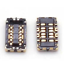Конектор материнської плати для батареї Samsung A107/A115/A207/A215/M015/M115 Galaxy A10s/A11/A20s/A21/M01/M11