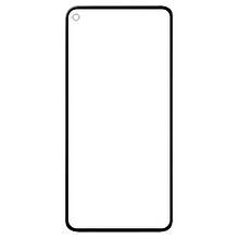 Скло корпусу Google Pixel 5 black