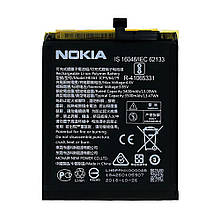 АКБ Nokia 3.1 Plus HE363 (AAAA) без лого