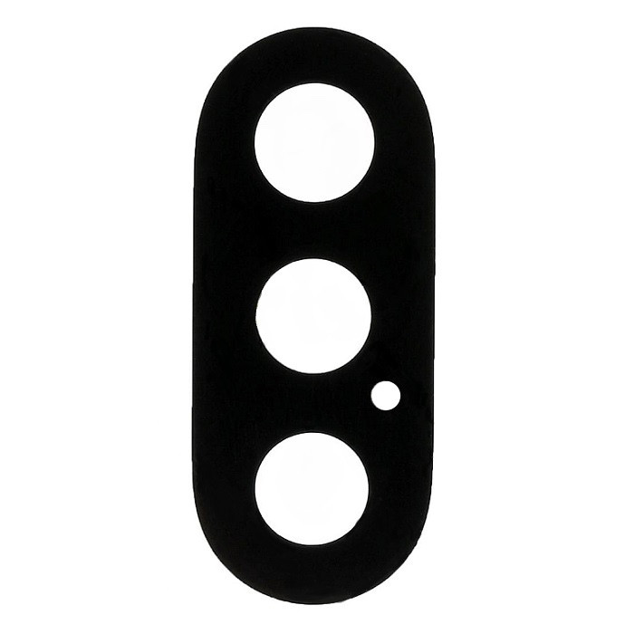 Скло камери iPhone X