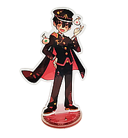 Акрилова фігурка Ханако-кун Туалетний хлопчик Toilet-Bound Hanako-kun 15 см