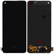 Дисплей OnePlus Nord 2 CE/Oppo Reno 7SE/Realme 9 Pro/Find x5 Lite/F21 Pro 4G/Reno 7A/Reno 8/Reno 8SE в зборі з