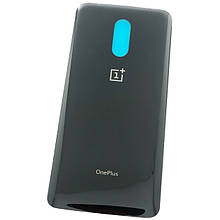 Задня кришка OnePlus 7 Mirror Gray (Original PRC)