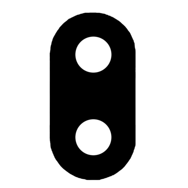 Скло камери Tecno Pop 3 (BB2)