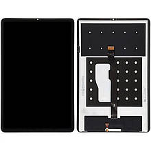 Дисплей до планшету Xiaomi Pad 5/Pad 5 Pro в зборі з сенсором black