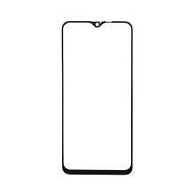 Скло корпусу OPPO A9 2019 з OCA-плівкою, black