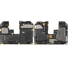 Материнська плата Xiaomi Redmi 9 NFC (3/32 Gb)