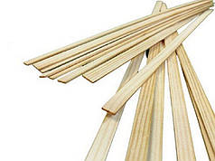 Планка (сосна) 40мм