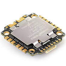 Регулятор швидкості 4 в 1 Diatone Mamba F55_128K 55A 6S BLHeli_32